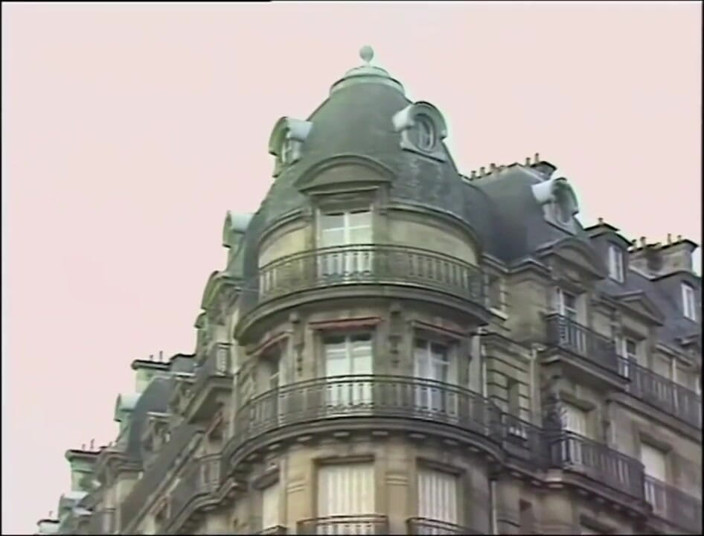 BB Xzess: Tendre Corrine - French classic