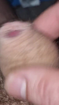 Small dick cumming! Need to watch....