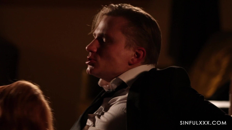 Sinfulxxx: Redhead's Calling 1