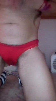 Playing in the Very Hot Bed