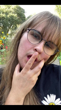 Give Me Something to Suck on
