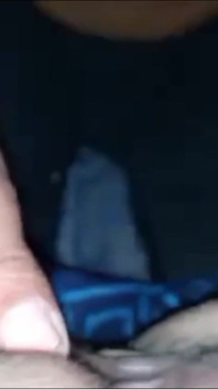 Il mio sogno dasi bella ragazza diteggiando