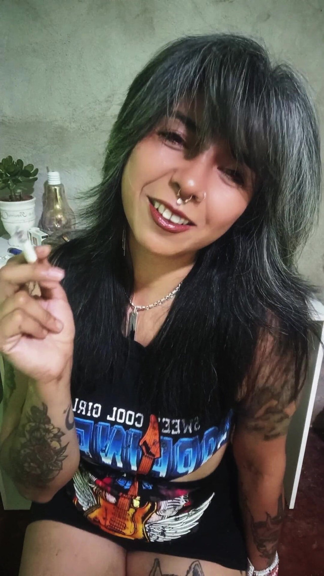 Come Smoke with Me (Footsyp)