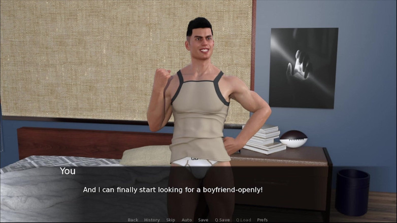 Amaran Futas: Nur bros gameplay teil 1