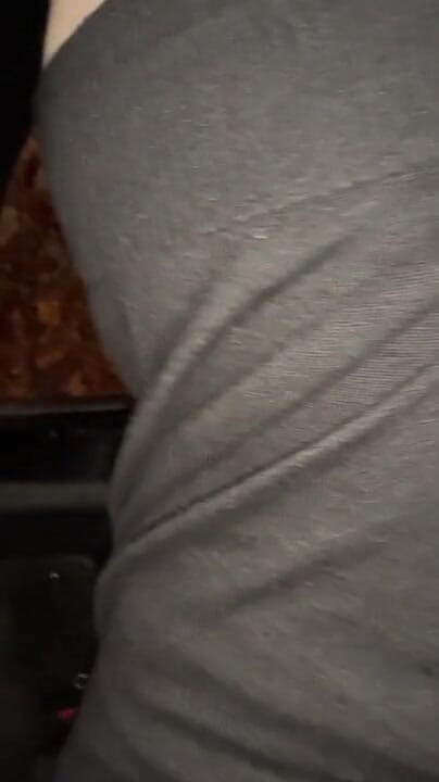 Quick Dogging Fuck (Dogging after dark)