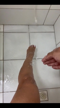 Shower to Refresh...