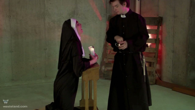 Wasteland: Eier von st. Marys teil 2