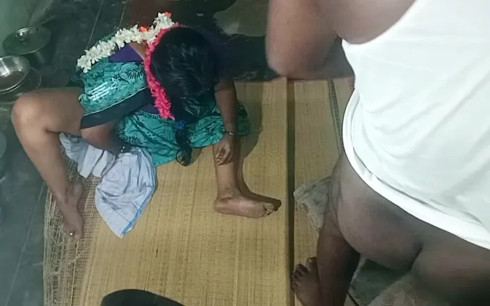 Priyanka314: Indian Teachers Fucking in Village Homemade