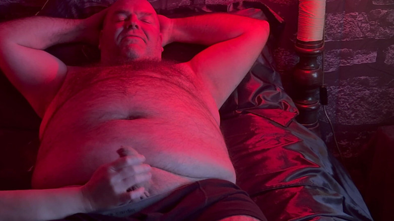 Aaexperiencesltd: Lanitsa Ours reçoit du plaisir, coaching masturbatoire et éjaculation