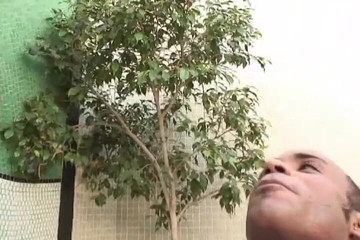 Shemale World: Внутри моей задницы