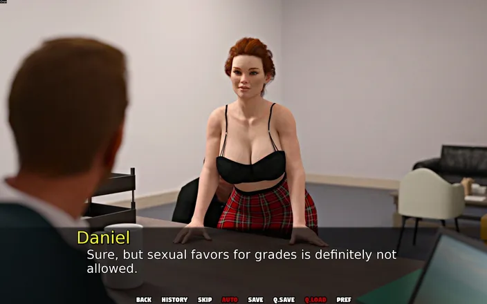 Porngame201: Hard to Find Update 11
