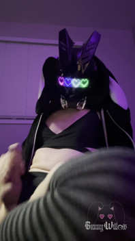Would You Put on the Helmet?