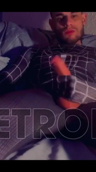 Spider Man