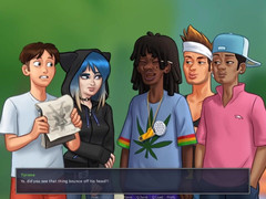 Miss Kitty 2K: Summertimesaga-0-19-0-pc Part 32 by Misskitty2k Gameplay