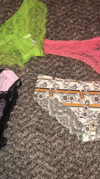 Panties I’ll Be Adding to My Store Soon