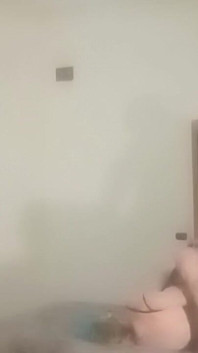 Amateur Blondine Eifrig Vorsprechen