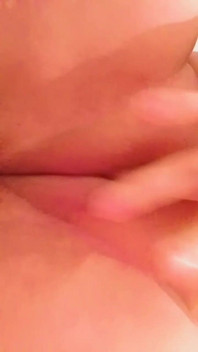 I Wanted a Big Cock