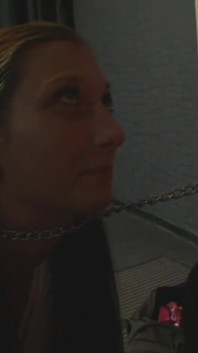 Dzika sesja bdsm - Scena # 04