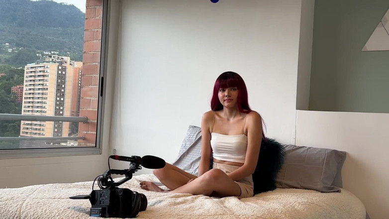 Youth Lust: Dolce Bella Watcher Cam