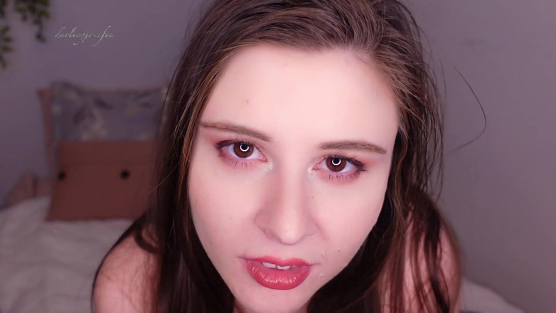 Darling Josefin: Nie patrz na nich rogacz
