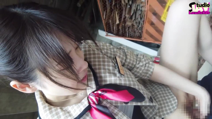 Anywhere Gulp-a Stunning Reception Muse Turns Exposure Into Her Signature Move Chapter-2 (Studio JAV Launcher)