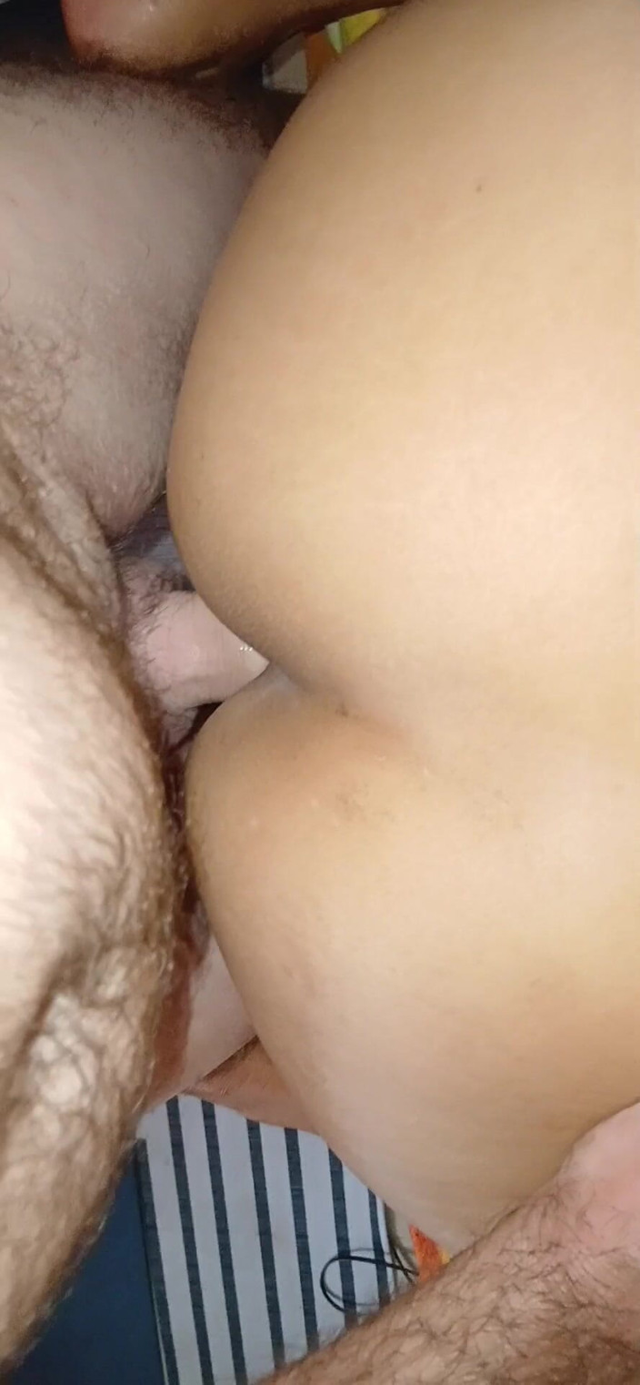 Thai Milf: Máy Bay Bà Già Thái Lan Thổi Kèn Sâu Và...