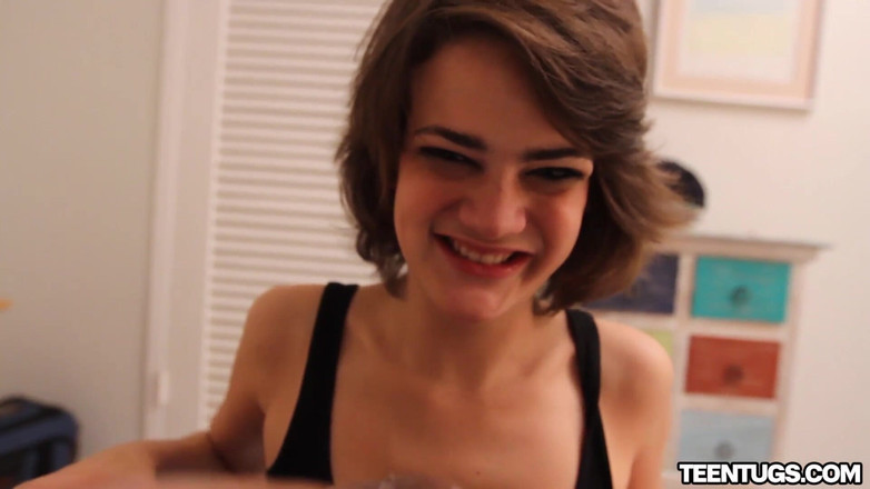 TeenTugs: Tristans Teen-Schlepper-Triumph