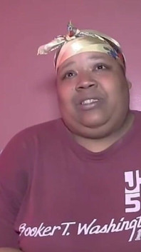 Erica Hood Interview