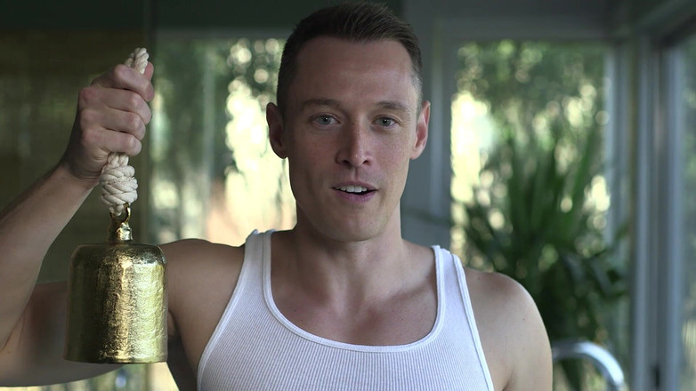 Himeros.tv: Chakra Masturbation