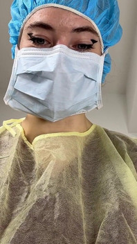 Your Owner Gives You Surgical Body Modifications