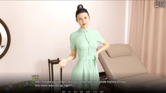 Miss Kitty 2K: समस्याओं का विश्वविद्यालय 79 - Misskitty2k द्वारा दोस्त और ब्राल्स