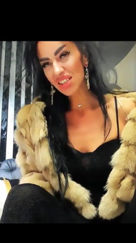 You’re the Main Course.