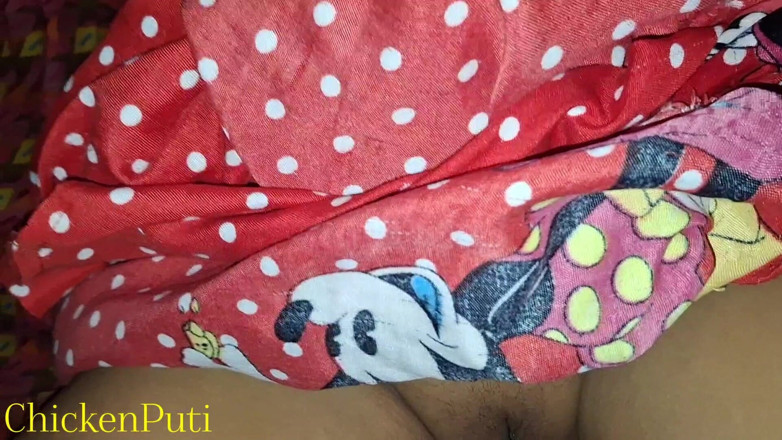 ChickenPuti: Sex dur și dur nepaleză cu sunet clar din Nepal