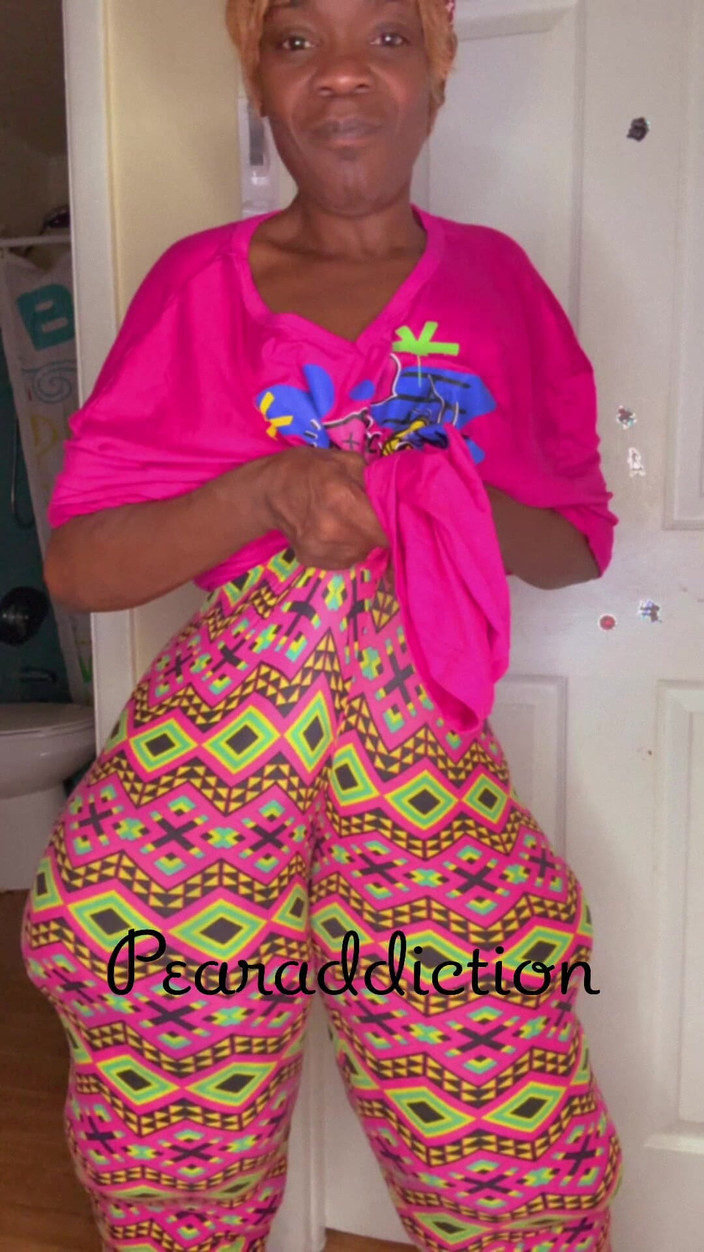 Pearaddiction: Toque