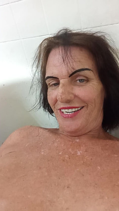 Lizzy Yum: Lizzyyum má orgasmus 1900 Video Mark Fantasy koupání kundička Clit Prsa