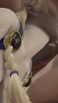 Sophitia / Help Has Arived - Soma Seals Chapter 3