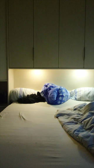 Carmen_Nylonjunge: 나일론 소년이 쌀쌀한 아침을 기원합니다