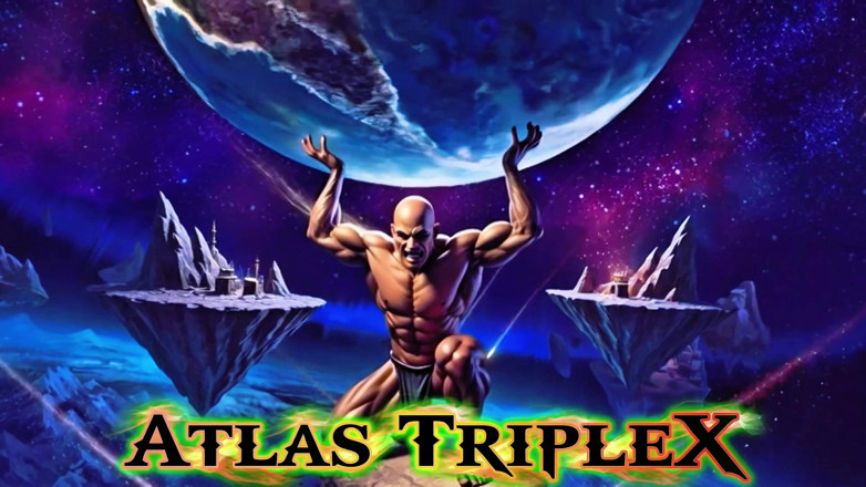 Atlas_TripleX: 내 여친 POV에 의해 중단된 솔로 섹스 비디오