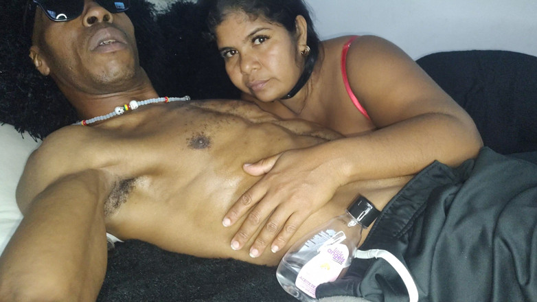 PABLO N3GROBAR: Uncut Raw Sub Slut Unleashed Part 1