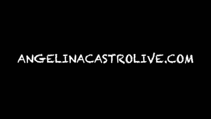 Angelina Castro: 골목에서 하드코어 자지를 빨아주는 거유 라틴계 밀프 안젤리나 카스트로!!