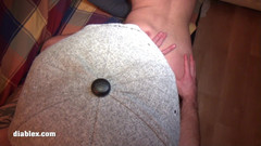 Diablex: Il Piano Sessuale Di Tayseun Il Ragazzo Caldo