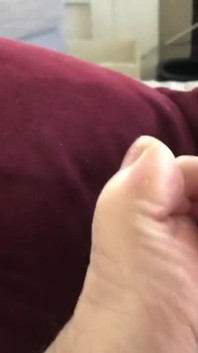 Neanderthal Feet for Play