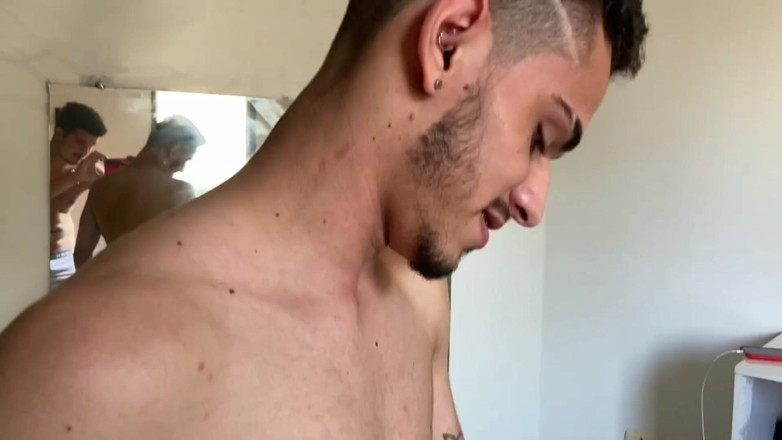 carmonaoficial: Carmona Sucking The Gifted