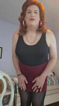 Suave Curvilínea Grandota Abuelita
