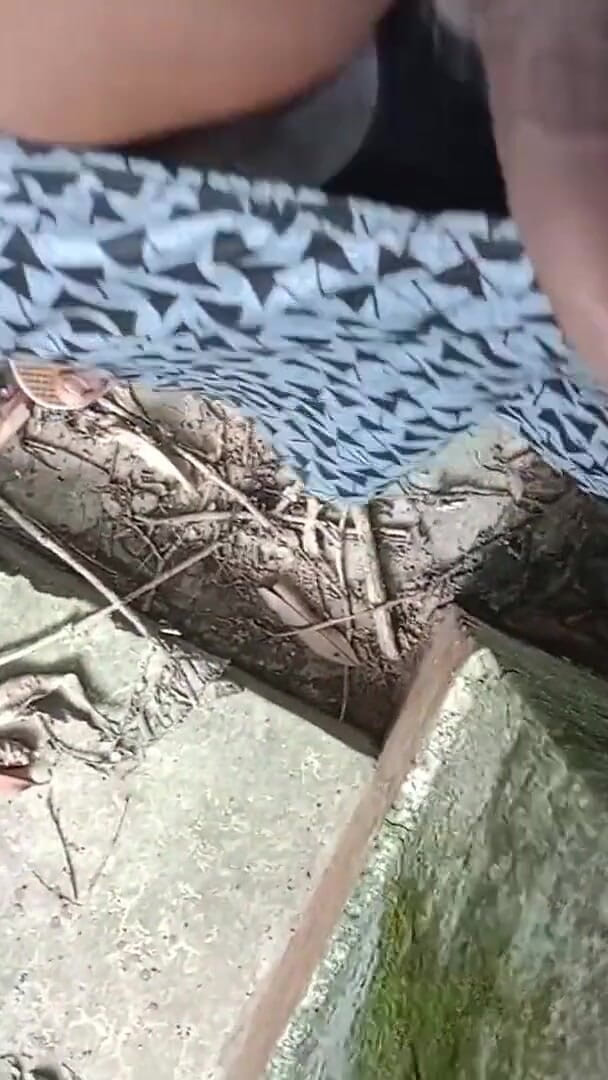 Jangal Me Mangal Bhola Sexy Boy (Your sex pawor)