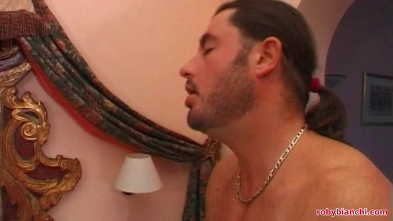 Topax Film Production: Önce Kıllı Amcığına Sonra Götünü De Sikeceğim