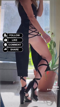 Eva Summers 2026 Maj Fashion Tiktoks Kompilacja