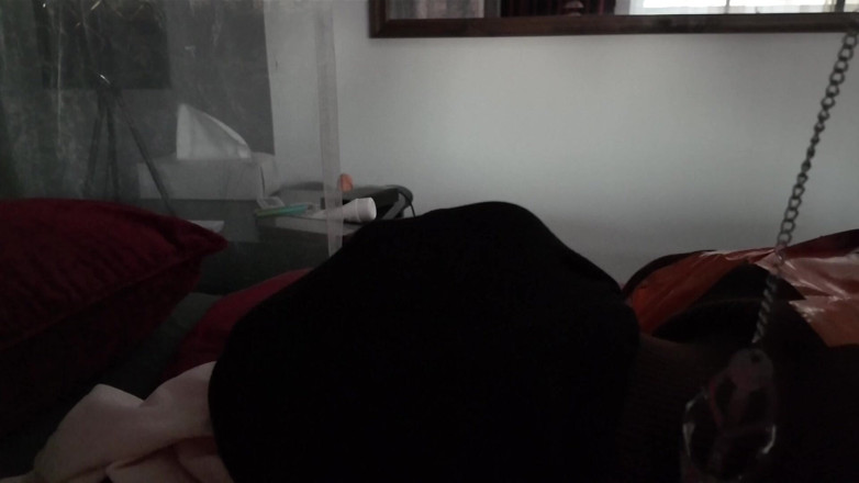 Elena917: Deel 3 - tapebondage, pantylagen, tepel bdsm, orgasmes