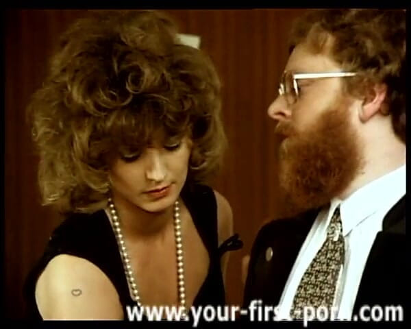 GERMAN PORN CLASSICS: Josefine Mutzenbacherパート5公爵ビデオ