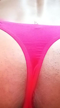 Obsedată de anal